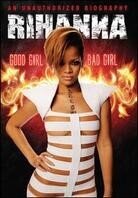 Rihanna - Good Girl, Bad Girl