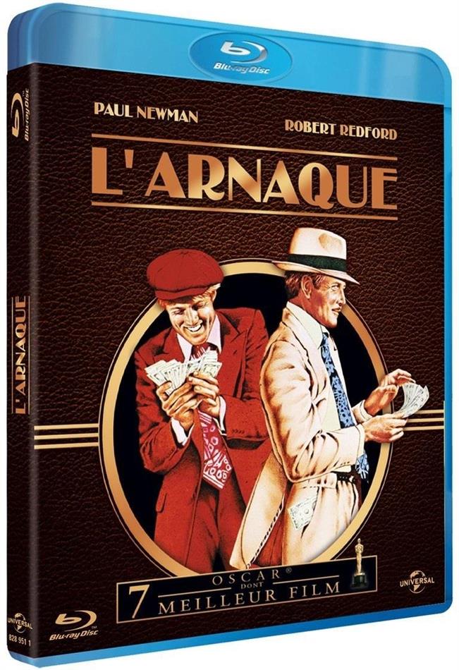 L'Arnaque (1973)