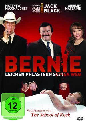 Bernie - Leichen pflastern seinen Weg (2011)