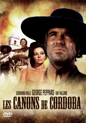 Les canons de Cordoba (1970)