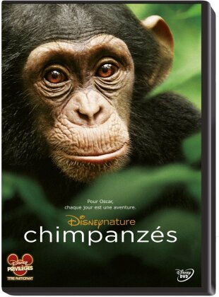 Chimpanzés (2012)