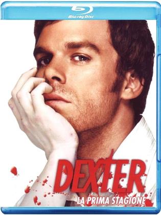 Dexter - Stagione 1 (4 Blu-rays)