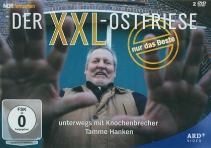 Der XXL-Ostfriese - Nur das Beste (2 DVDs)