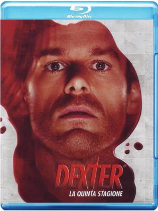 Dexter - Stagione 5 (4 Blu-rays)
