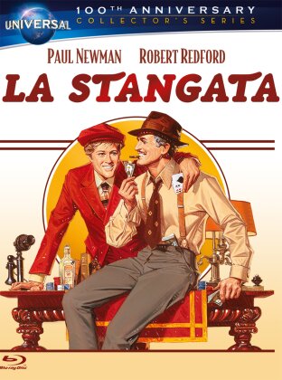 La Stangata (1973)