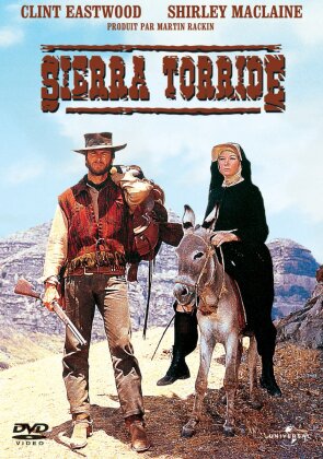 Sierra torride (1969)