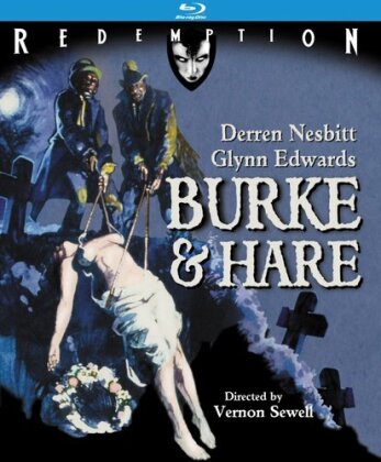 Burke & Hare (1972)