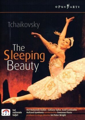 Dutch National Ballet, Holland Symfonia & Ermanno Florio - Tchaikovsky - Sleeping Beauty (Opus Arte, 2 DVDs)