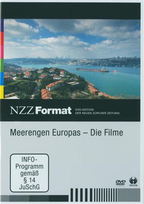 Meerengen Europas - NZZ Format