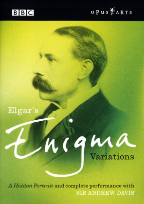 BBC Symphony Orchestra & Sir Andrew Davis - Elgar's Enigma Variations