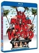 Questo pazzo, pazzo, pazzo, pazzo mondo - It's a mad, mad, mad, mad world (1963)