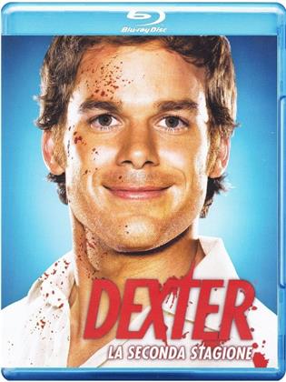 Dexter - Stagione 2 (4 Blu-rays)