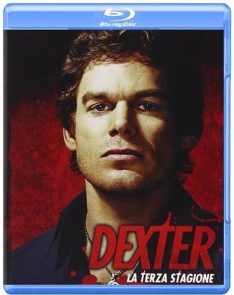 Dexter - Stagione 3 (4 Blu-rays)