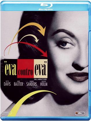 Eva contro Eva - All about Eve (1950)