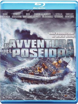 L'avventura del Poseidon (1972)