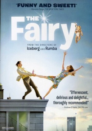 The Fairy (2011)