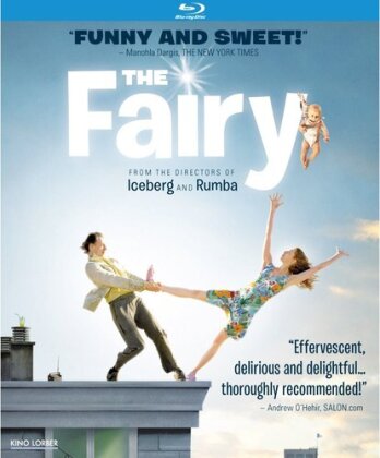 The Fairy (2011)