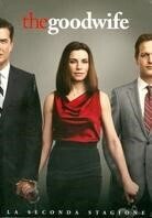 The Good Wife - Stagione 2 (6 DVD)