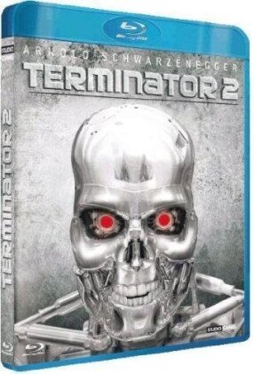 Terminator 2 - Le jugement dernier (1991)