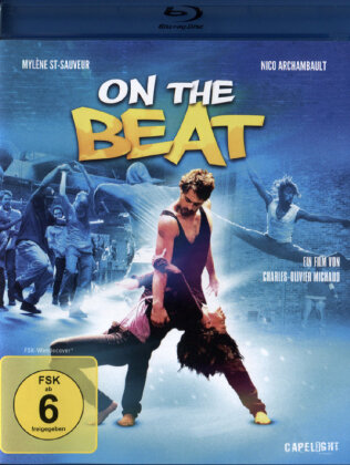 On the Beat (2011)