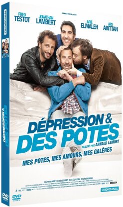 Dépression & des potes (2012)