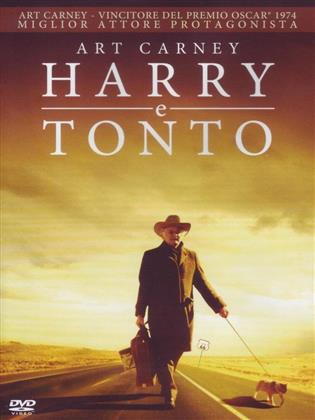Harry e Tonto (1974)