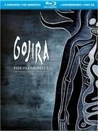 Gojira - The flesh alive (Blu-ray + CD)