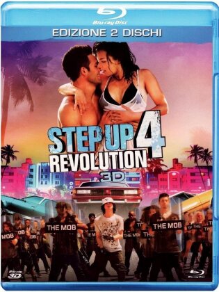 Step Up 4 - Revolution (2012)