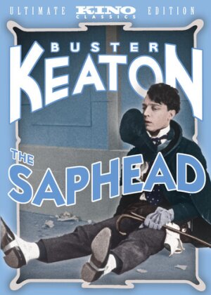 The Saphead (1920) (Ultimate Edition)