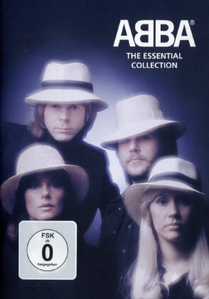 ABBA - The Essential Collection (Versione Rimasterizzata)