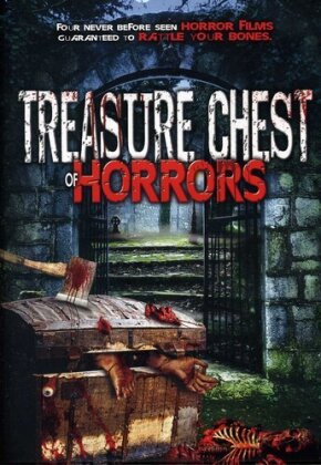 Treasure Chest of Horrors (2012)