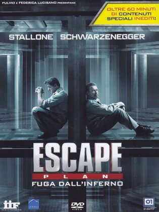 Escape Plan - Fuga dall'inferno (2013)
