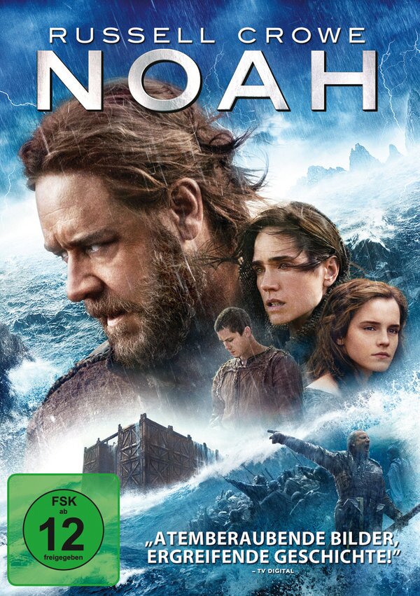 Noah 2014 CeDe