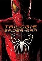 Spider-Man - La Trilogie - (Repack 3 DVD)
