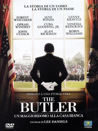 The Butler (2013)