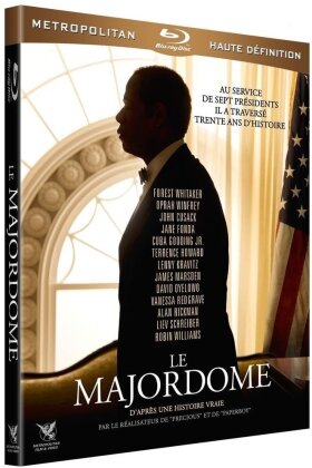 Le Majordome (2013)