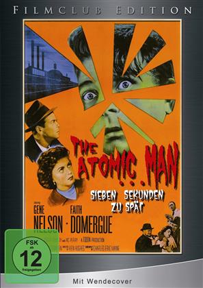 The Atomic Man - Timeslip (1955)