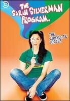 The Sarah Silverman Program - The Complete Series (7 DVDs)