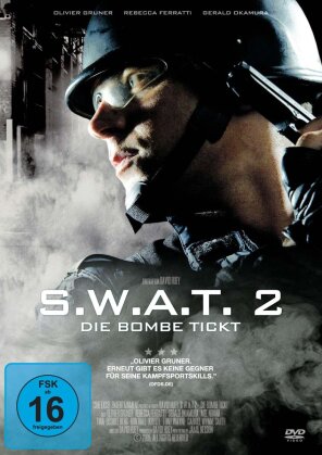 S.W.A.T 2 - Die Bombe tickt