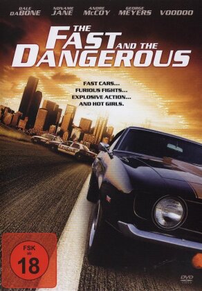 The Fast and the Dangerous - The Fear of Speed (2002) (2002)