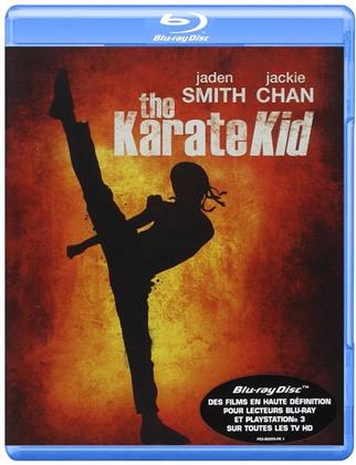 The Karate Kid (2010) (Single Edition)
