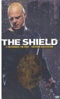 The Shield - Intégrale (29 DVDs)