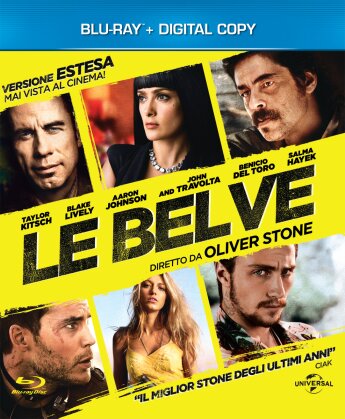 Le belve (2012)
