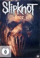Slipknot - Face off