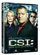 CSI - Las Vegas - Stagione 10.2 (3 DVDs)