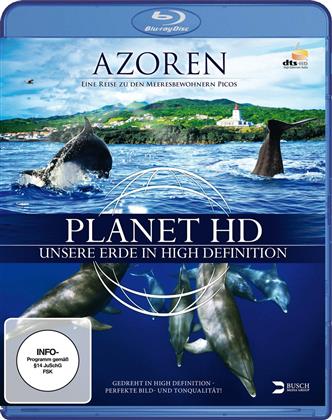 Planet HD: Azoren - Unsere Erde in High Definition