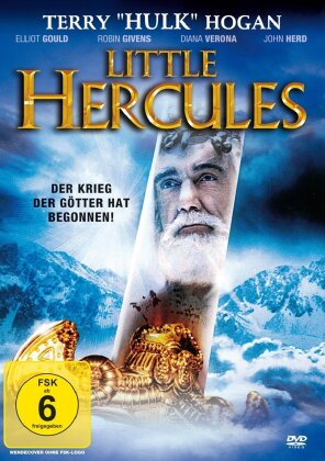 Little Hercules (2009)