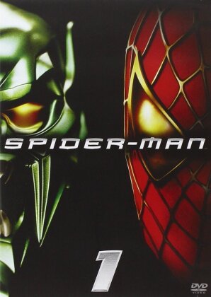 Spider-Man (2002) (Repackaged)