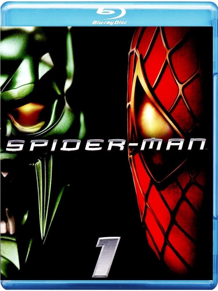 Spider-Man (2002)