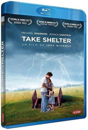 Take Shelter (2011)